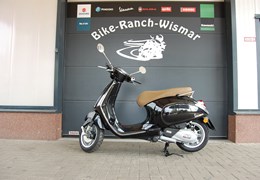 Gebrauchte Vespa 125 Primavera