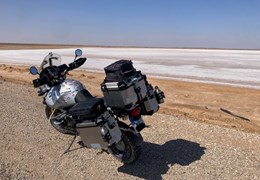 Gebrauchte BMW R 1150 GS Adventure