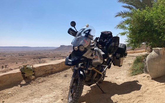 Gebrauchtmotorrad BMW R 1150 GS Adventure - Bild 2