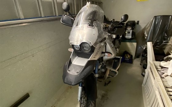 Gebrauchtmotorrad BMW R 1150 GS Adventure - Bild 4