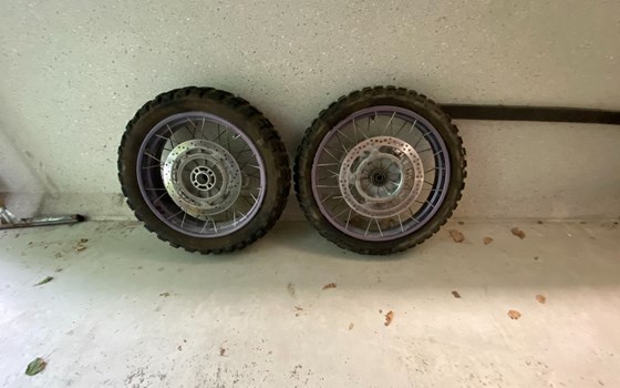 Gebrauchtmotorrad BMW R 1150 GS Adventure - Bild 5