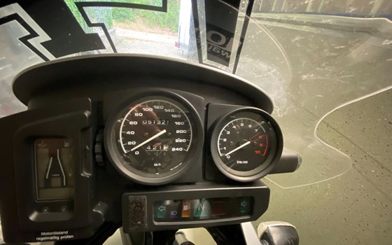 Gebrauchtmotorrad BMW R 1150 GS Adventure - Bild 6