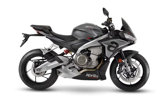 Neufahrzeug Aprilia Tuono 660 - Bild 9