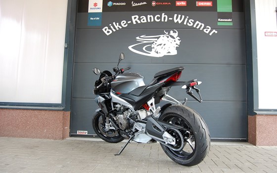 Neufahrzeug Aprilia Tuono 660 - Bild 4