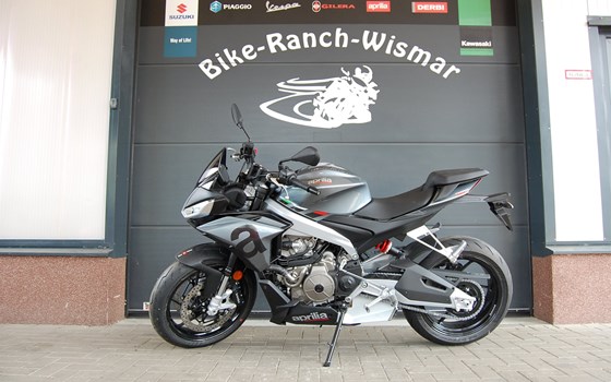 Neufahrzeug Aprilia Tuono 660 - Bild 2