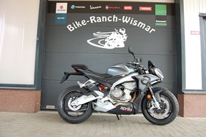 Angebot Aprilia Tuono 660