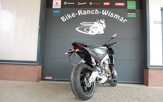 Neufahrzeug Aprilia Tuono 660 - Bild 3