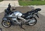 Motorrad