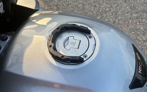 Gebrauchtmotorrad Honda CBF 1000 - Bild 8 Gebrauchtmotorrad Honda CBF 1000 - Bild 8