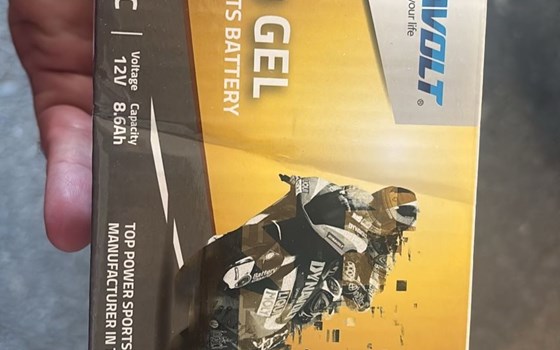 Gebrauchtmotorrad Honda CBF 1000 - Bild 15 Gebrauchtmotorrad Honda CBF 1000 - Bild 15