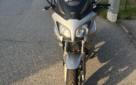 Gebrauchtmotorrad Honda CBF 1000 - Bild 3 Gebrauchtmotorrad Honda CBF 1000 - Bild 3