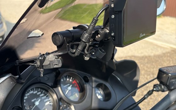 Gebrauchtmotorrad Honda CBF 1000 - Bild 7 Gebrauchtmotorrad Honda CBF 1000 - Bild 7