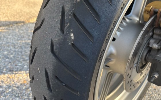 Gebrauchtmotorrad Honda CBF 1000 - Bild 6 Gebrauchtmotorrad Honda CBF 1000 - Bild 6