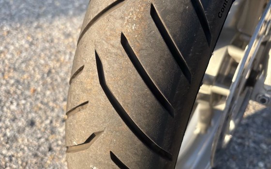 Gebrauchtmotorrad Honda CBF 1000 - Bild 4 Gebrauchtmotorrad Honda CBF 1000 - Bild 4