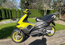 Gebrauchte Gilera Runner 50