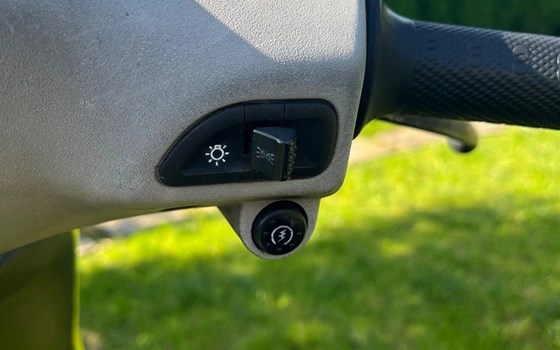 Gebrauchtmotorrad Gilera Runner 50 - Bild 3