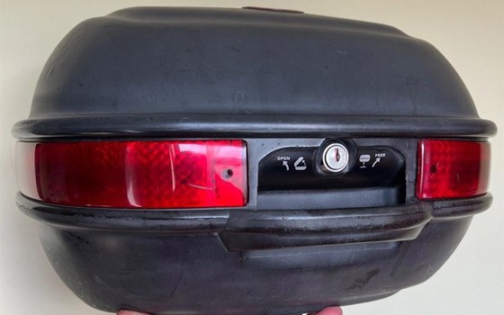 Gebrauchtmotorrad Gilera Runner 50 - Bild 6