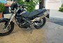 Motorrad