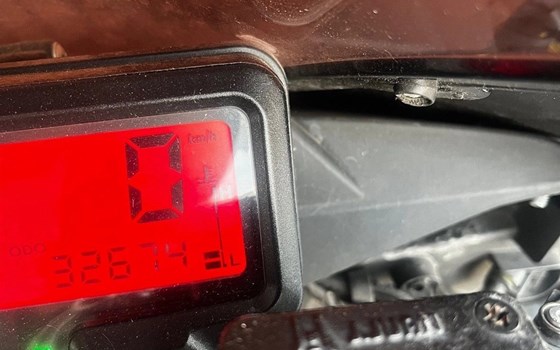 Gebrauchtmotorrad Aprilia RS 125 - Bild 3