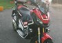 Motorrad