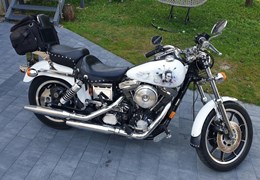 Gebrauchte Harley-Davidson Dyna Low Rider FXDL