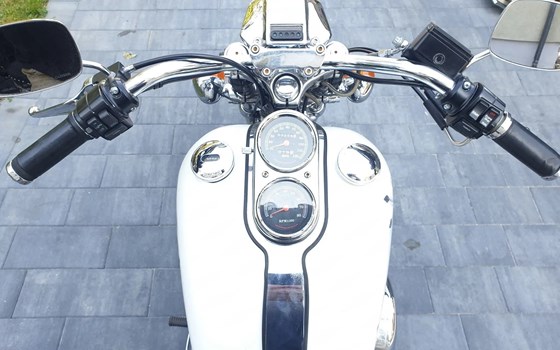 Gebrauchtmotorrad Harley-Davidson Dyna Low Rider FXDL - Bild 2