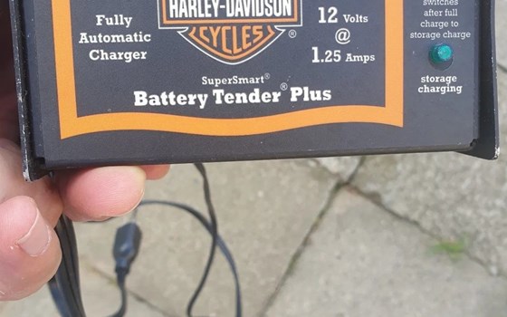 Gebrauchtmotorrad Harley-Davidson Dyna Low Rider FXDL - Bild 8