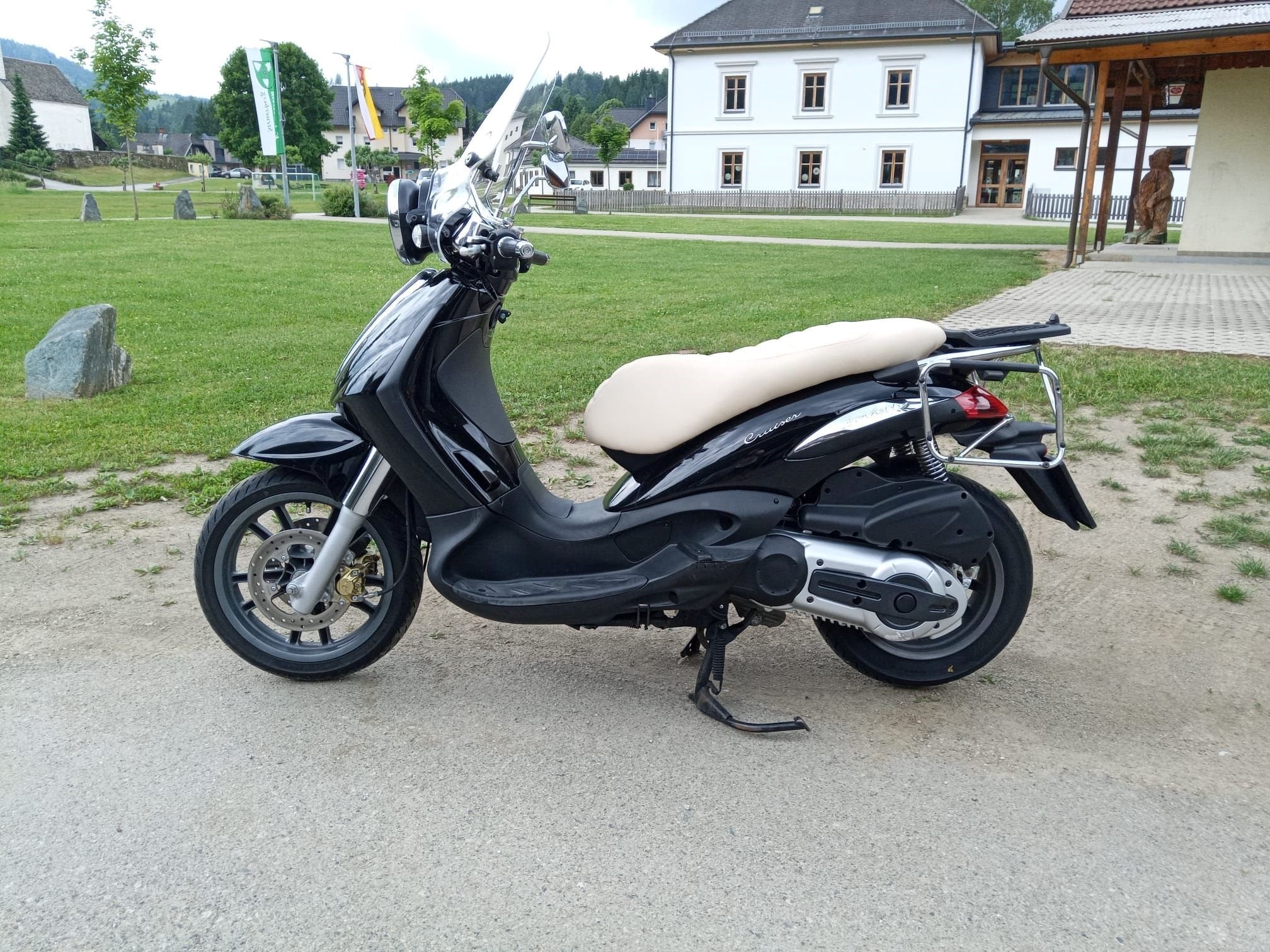 Motorrad