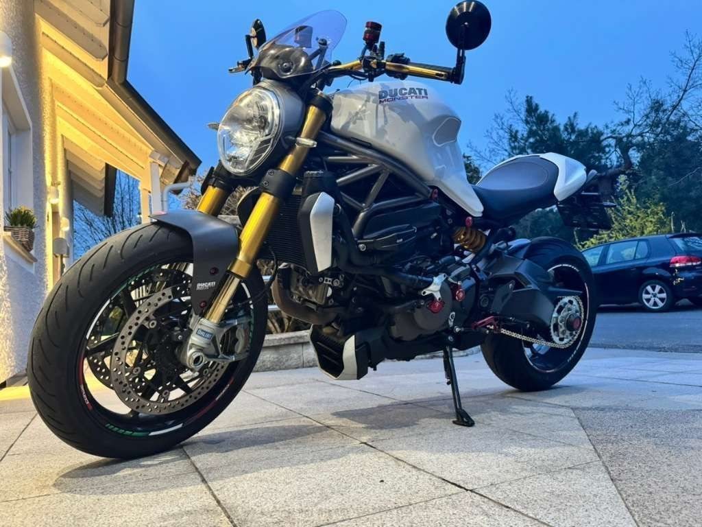 Motorrad