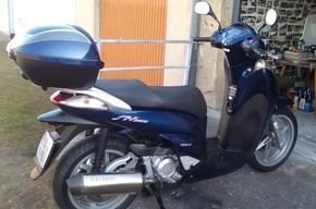 Motorrad