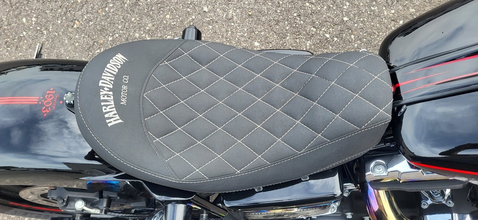 Motorrad