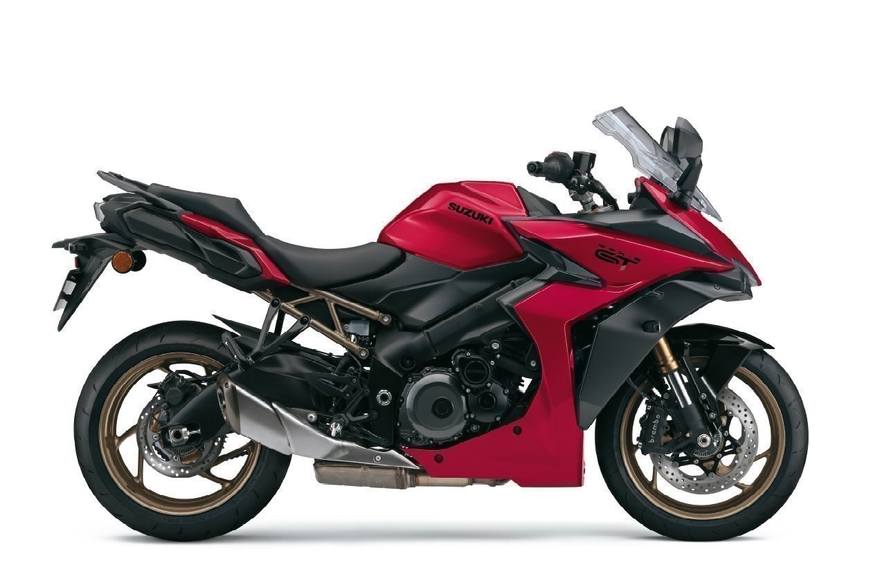 Motorrad