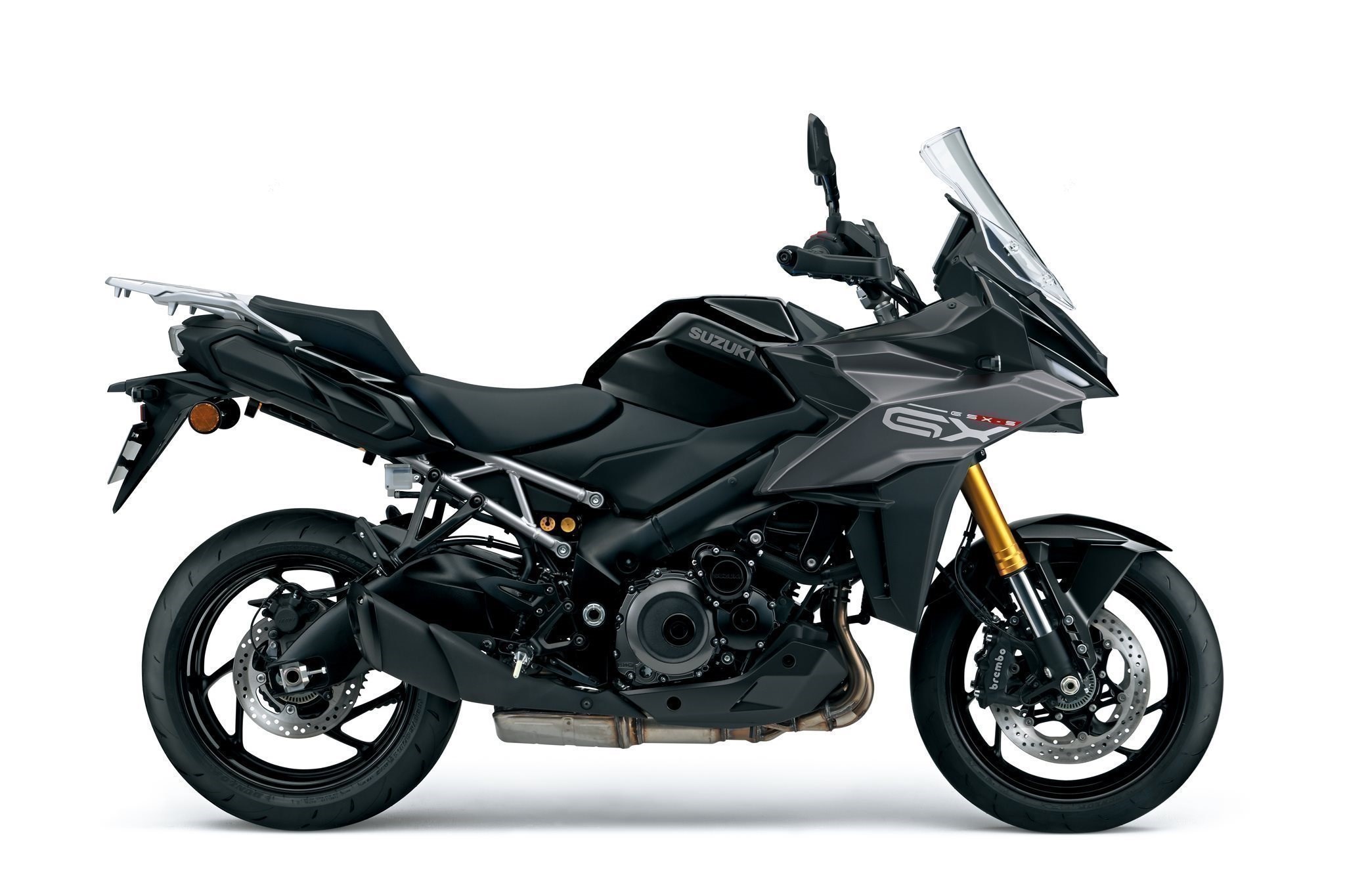 Motorrad
