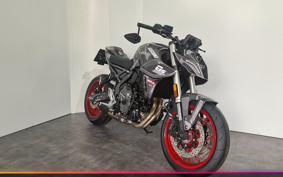 Neufahrzeug Suzuki GSX-8S - Bild 1 Neufahrzeug Suzuki GSX-8S - Bild 1