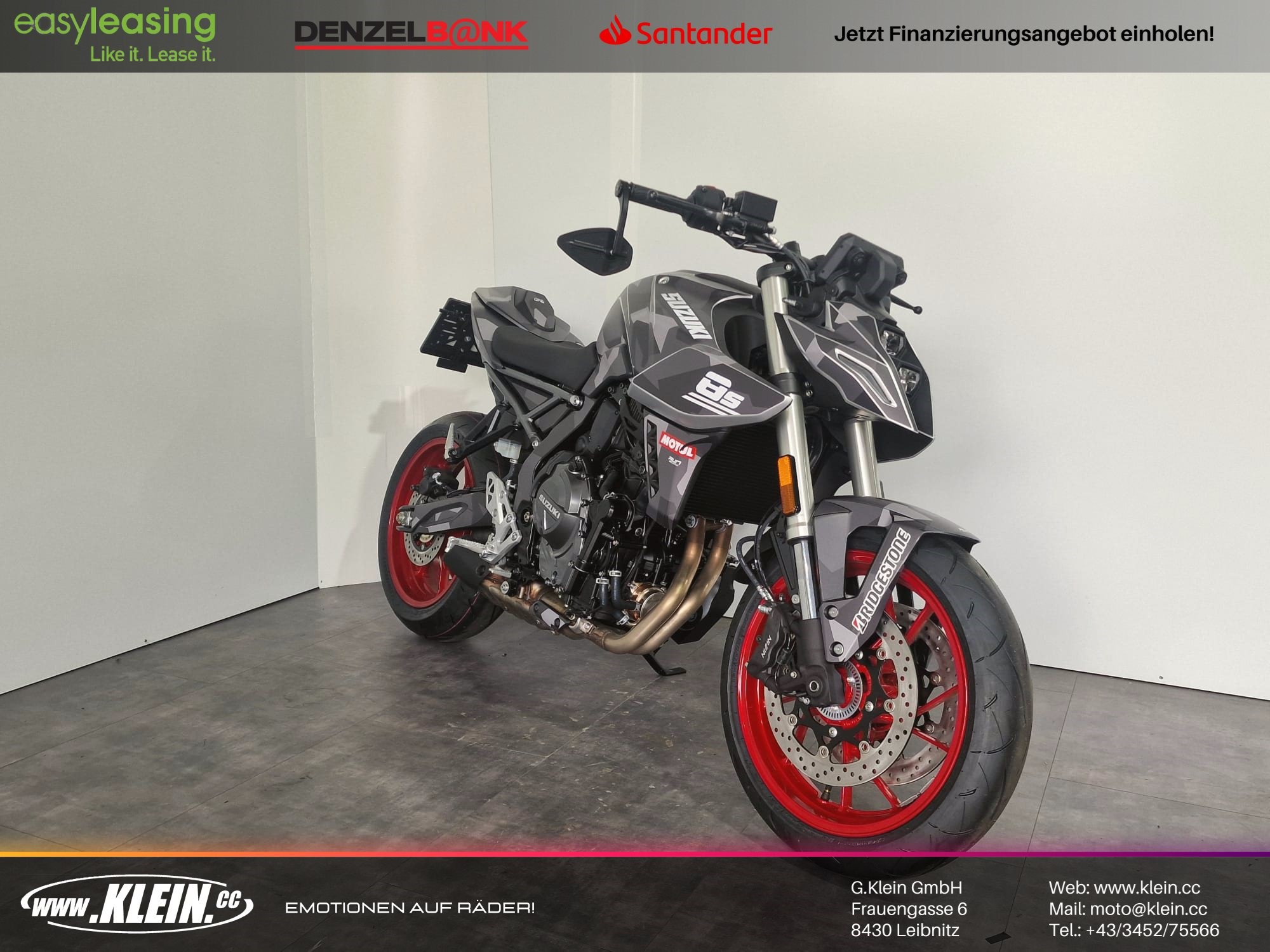Motorrad