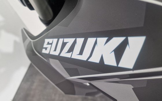 Neufahrzeug Suzuki GSX-8S - Bild 5 Neufahrzeug Suzuki GSX-8S - Bild 5