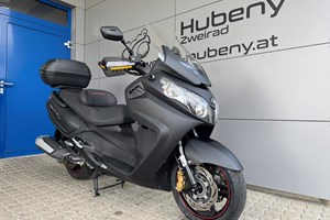Angebot Sym MaxSym 600i