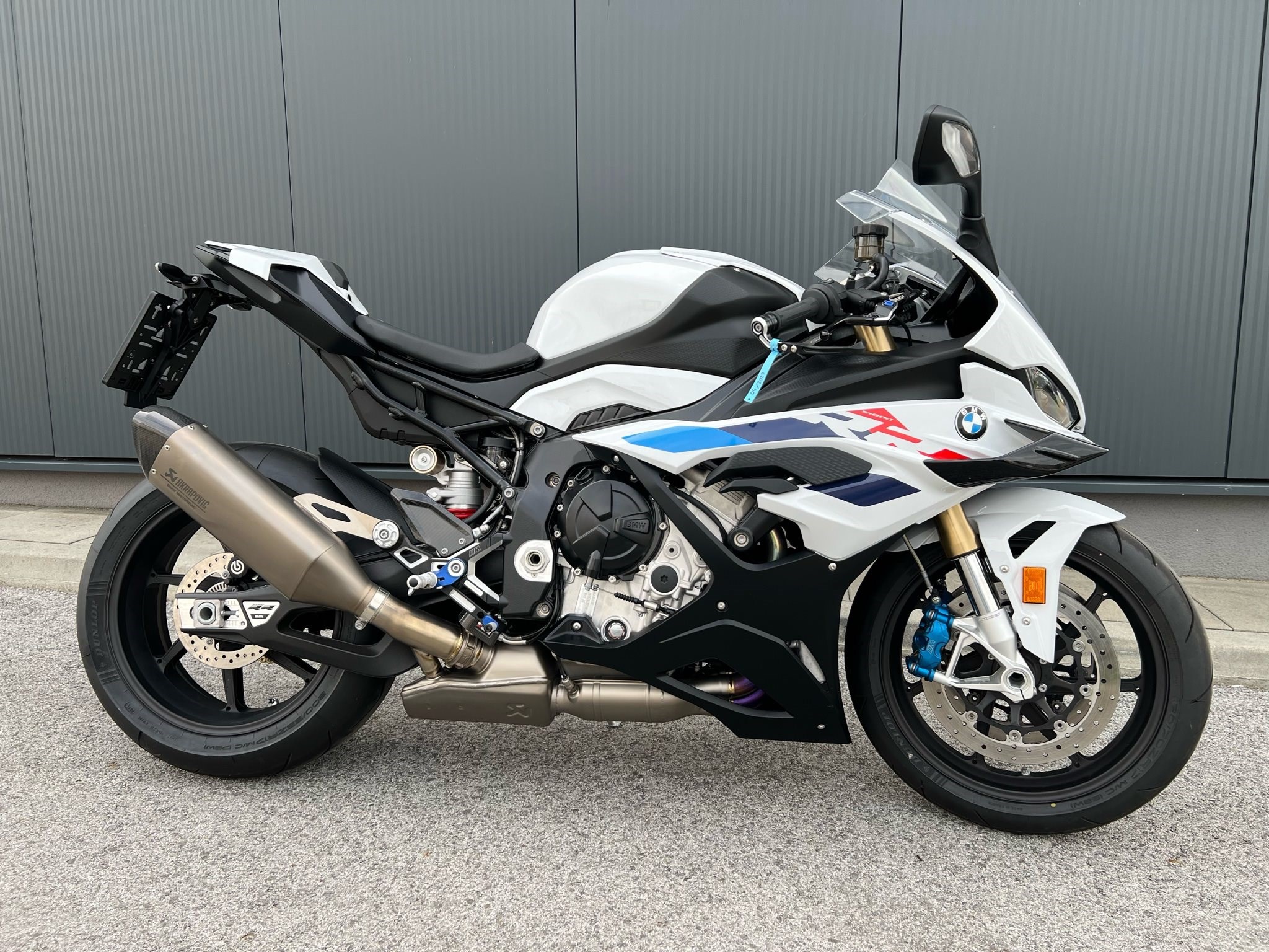 Motorrad