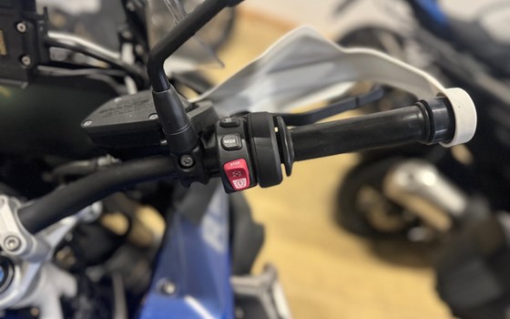 Gebrauchtmotorrad BMW R 1250 GS Adventure - Bild 2