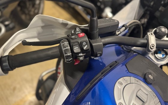 Gebrauchtmotorrad BMW R 1250 GS Adventure - Bild 3