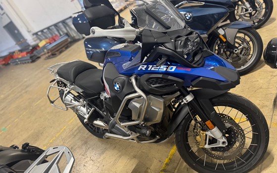 Gebrauchtmotorrad BMW R 1250 GS Adventure - Bild 4