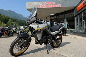 Angebot Honda XL750 Transalp