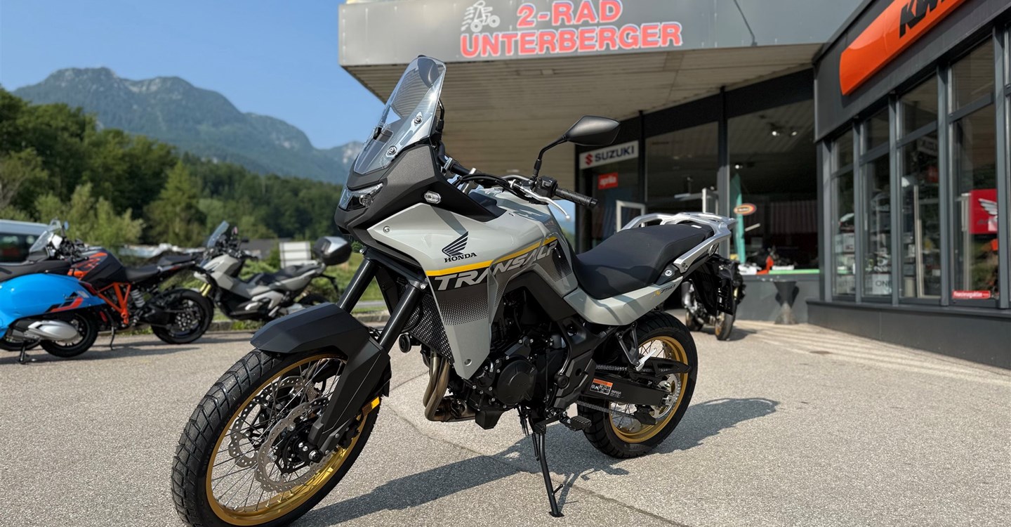 Angebot Honda XL750 Transalp