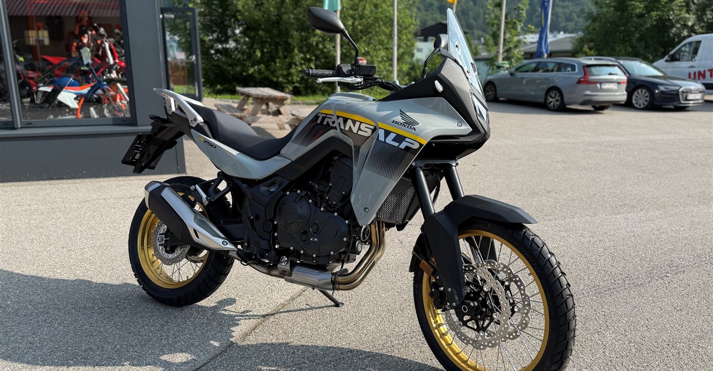 Angebot Honda XL750 Transalp