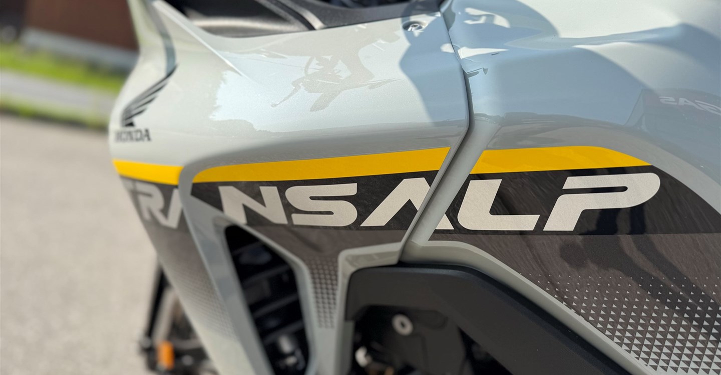Angebot Honda XL750 Transalp