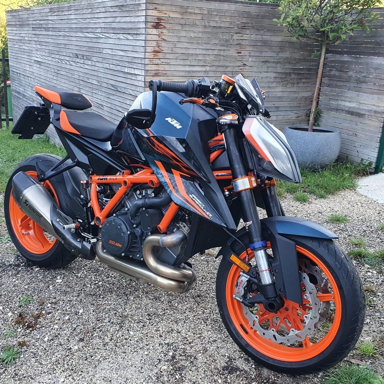Motorrad