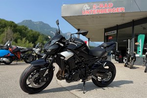 Angebot Kawasaki Z900