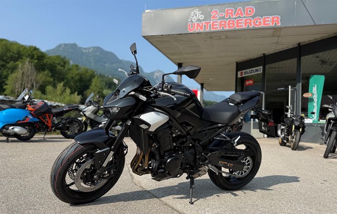 Kawasaki Z900