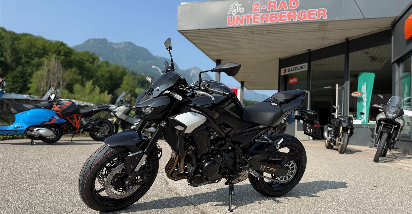 Angebot Kawasaki Z900