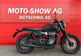 Occasion Brixton Cromwell 1200